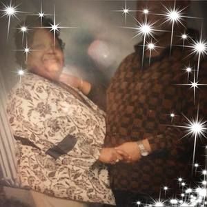 Meet your Posher, Renay-ceasar